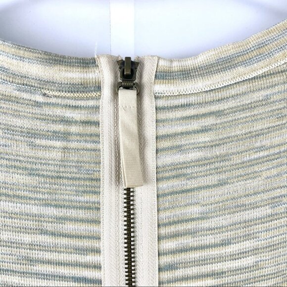 ** Jessica Simpson Yellow Devotion Dress Size S - Picture 5 of 6